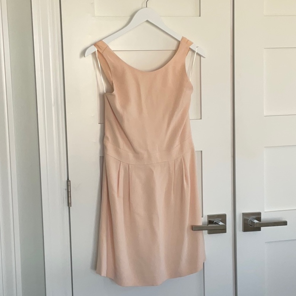 Sezane Dress 36 (US 4) Pink